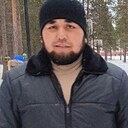 Знакомства: Достонбек, 30 лет, Нижневартовск