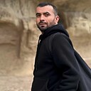 Знакомства: Azim, 37 лет, Симферополь