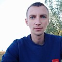 Знакомства: Виталий Трифа, 34 года, Жлобин