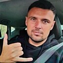 Знакомства: Anton, 31 год, Познань