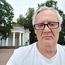 Знакомства: Александр, 68 лет, Санкт-Петербург