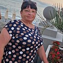 Знакомства: Людмила, 62 года, Серов