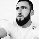 Знакомства: Usman, 31 год, Рига