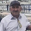 Знакомства: Агван, 60 лет, Симферополь