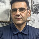 Знакомства: Эмиль, 47 лет, Баку