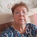 Знакомства: Ольга, 64 года, Пермь