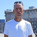 Знакомства: Вадим, 47 лет, Барабинск