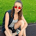 Знакомства: Алина, 21 год, Витебск