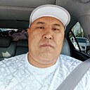Знакомства: Марат, 46 лет, Алматы