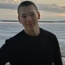 Знакомства: Владимир, 19 лет, Усть-Илимск