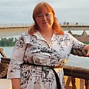 Знакомства: Светлана, 45 лет, Великий Новгород