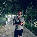 Знакомства: Ярослав, 35 лет, Иркутск