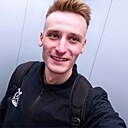 Знакомства: Илья, 29 лет, Витебск