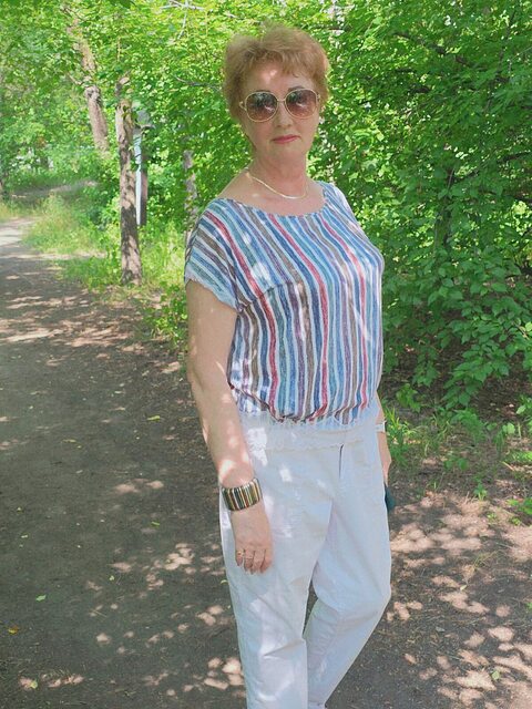 Фото - Tabor.ru