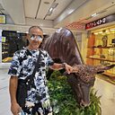 Знакомства: Суро, 45 лет, Ереван