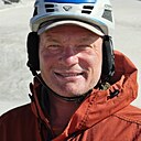 Знакомства: Дмитрий Гранин, 44 года, Санкт-Петербург