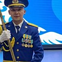 Знакомства: Саян, 38 лет, Талдыкорган