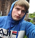 Знакомства: Виктор, 24 года, Прокопьевск