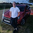 Знакомства: Артём, 25 лет, Докшицы