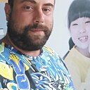 Знакомства: Влад, 35 лет, Хабаровск