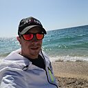 Знакомства: Евгений, 38 лет, Севастополь