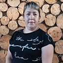 Знакомства: Лия, 40 лет, Нефтекамск