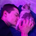 Знакомства: Влад, 20 лет, Бердск