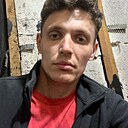 Знакомства: Данил, 29 лет, Павлово