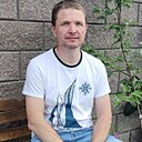 Знакомства: Сергей, 45 лет, Самара