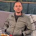 Знакомства: Андрей, 45 лет, Омск