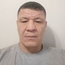 Знакомства: Nail, 42 года, Енакиево