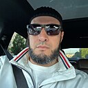 Знакомства: Бислан, 37 лет, Грозный