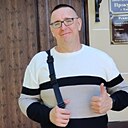 Знакомства: Антон, 39 лет, Вязники