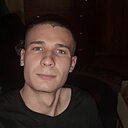 Знакомства: Юра, 26 лет, Вилейка
