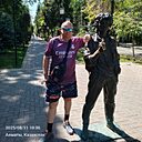 Знакомства: Влад, 44 года, Искитим