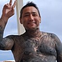 Знакомства: Манарбек, 48 лет, Нягань