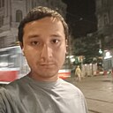 Знакомства: Dovudbek, 26 лет, Прага