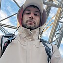 Знакомства: Василий, 35 лет, Красноярск