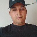 Знакомства: Айдар, 23 года, Ишимбай