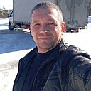 Знакомства: Иван, 35 лет, Бузулук