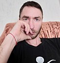 Знакомства: Сергей, 51 год, Бобруйск