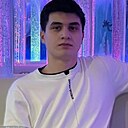 Знакомства: Амир, 27 лет, Нижний Новгород