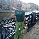 Знакомства: Елена, 47 лет, Санкт-Петербург