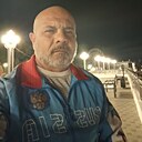 Знакомства: Сергеевич, 51 год, Анапа
