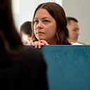 Знакомства: Кристина, 35 лет, Новочебоксарск