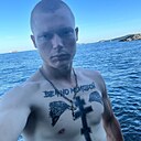 Знакомства: Федор, 24 года, Уссурийск