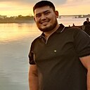 Знакомства: Фуркат, 28 лет, Иркутск