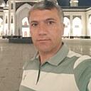 Знакомства: Адам, 41 год, Худжанд