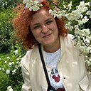 Знакомства: Светлана, 45 лет, Орехово-Зуево