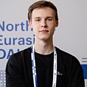 Знакомства: Леонид, 20 лет, Нижневартовск